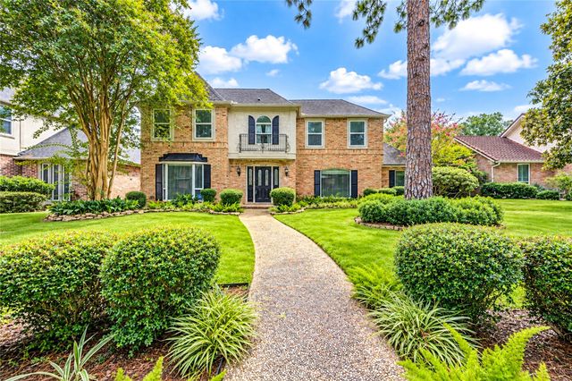15739 Fleetwood Oaks, Houston, TX, 77079