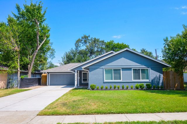 7926 Ridgeview, Houston, TX, 77055