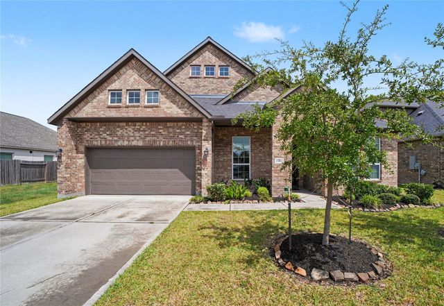  23511 Meritage Dr, Alvin, TX 77511