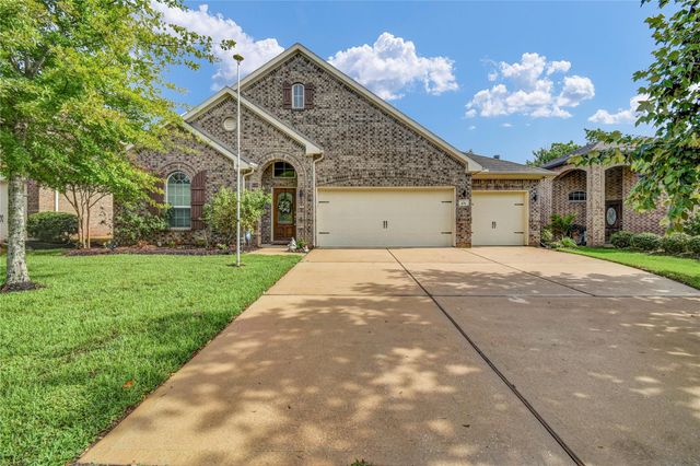 108 Woodridge Crossing, Clute, TX, 77531