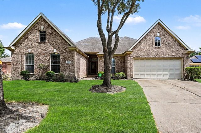 21106 Granite Trail, Richmond, TX, 77407
