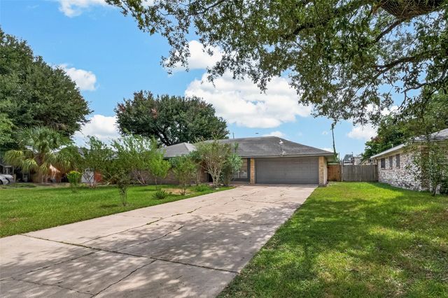 6027 De Moss, Houston, TX, 77081