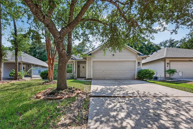30 Vesper Bend, Spring, TX, 77382