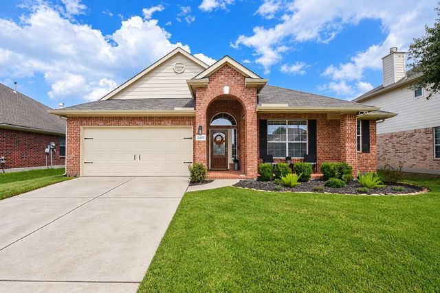 2402 Ligustrum Flower, Spring, TX, 77388