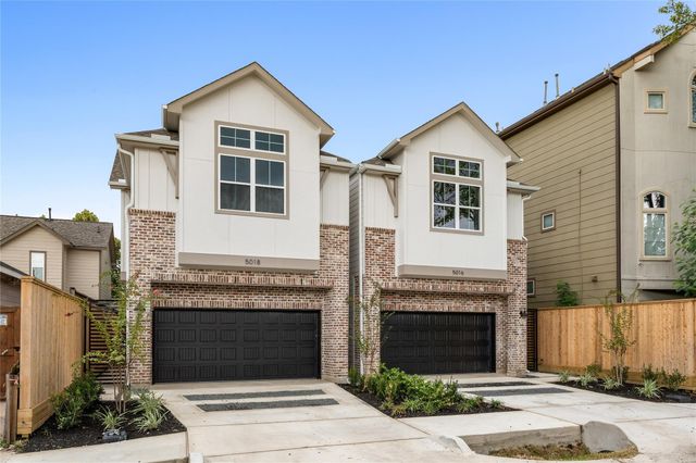 5016 Schuler, Houston, TX, 77007