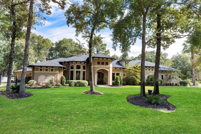 4103 Tee Tree, Spring TX 77386