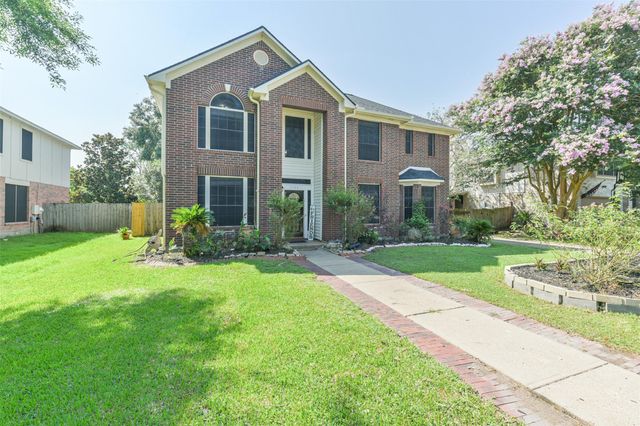 2509 Mission, Friendswood, TX, 77546