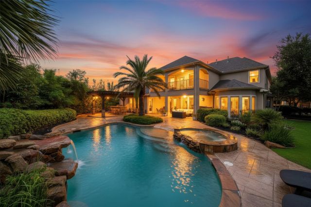 7719 Bulrush Canyon, Katy, TX, 77494