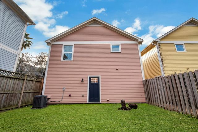 1217 Tulane, Houston, TX, 77008