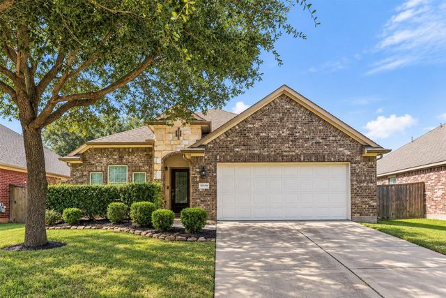 21554 Barrett Knolls, Richmond, TX, 77406