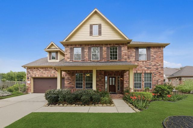 3301 Remington Rise