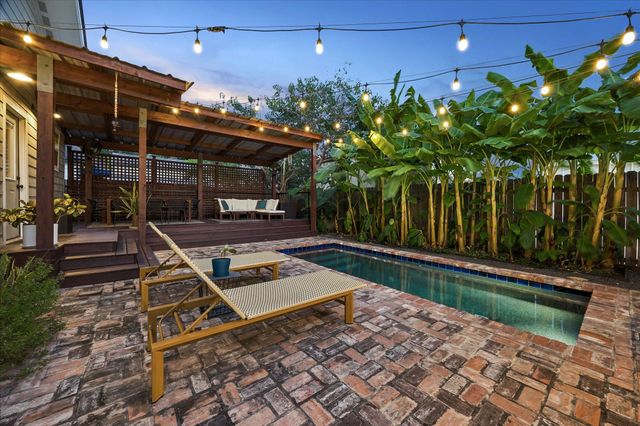 106 Alma, Houston, TX, 77009