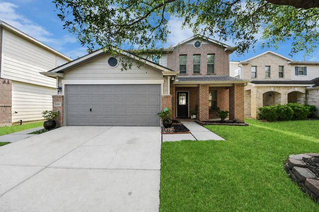 13915 Prosperity Ridge, Houston, TX, 77048