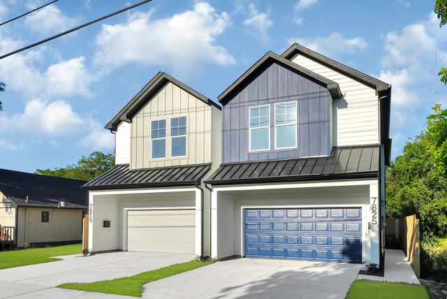 7825 Colonial, Houston, TX, 77051