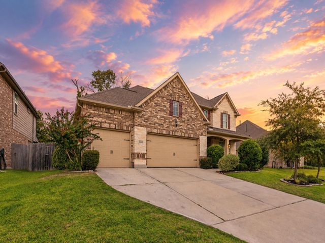 2018 Brookmont, Conroe, TX, 77301