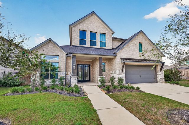 31019 Sun Valley, Fulshear, TX, 77423