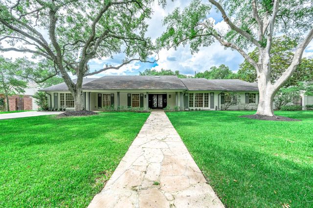 5702 Bayou Glen, Houston, TX, 77057
