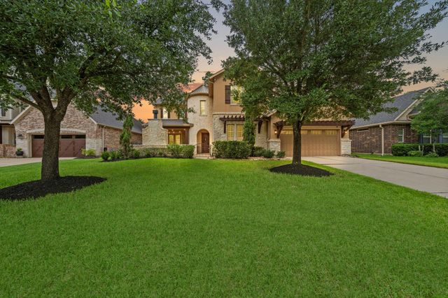 14215 Spindle Arbor, Cypress, TX, 77429