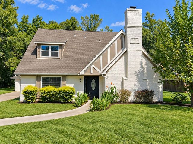 740 River Plantation, Conroe, TX, 77302