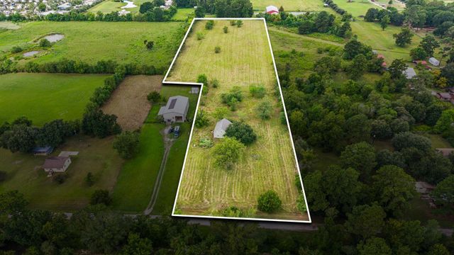 10534 Hufsmith, Tomball, TX, 77375