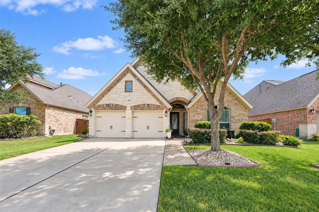 23915 Via Viale, Richmond, TX, 77406
