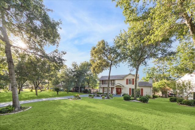 718 Garden Oaks, Houston, TX, 77018