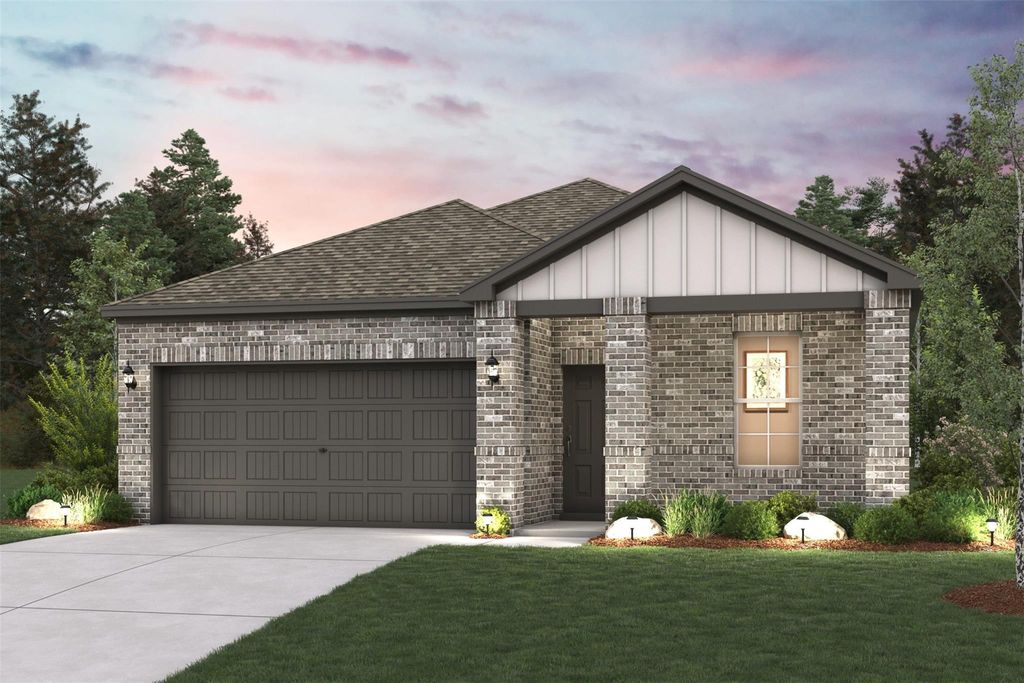 2602 Rose Quartz Dr, Texas City, TX 77591 cover photo. Doors Open Tour advertisement.