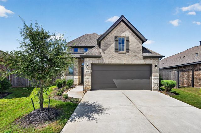 2534 Alder Wood, Katy, TX, 77494