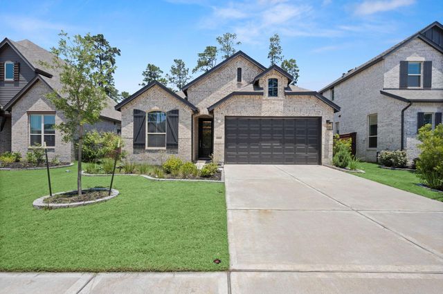 13035 Wandering Ridge, Conroe, TX, 77302