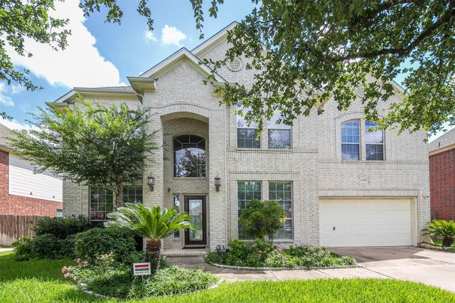 12311 Amanda, Houston, TX, 77089