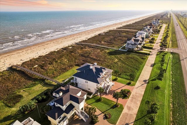19507 Shores, Galveston, TX, 77554