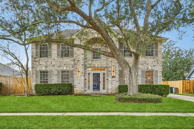 1808 Mission, Friendswood, TX, 77546