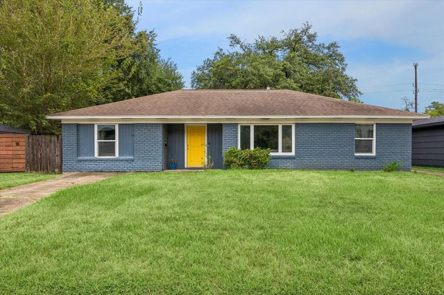 6230 Abington, Houston, TX, 77008