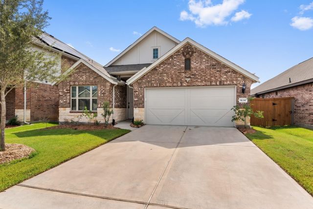 8126 Vida Costa, Cypress, TX, 77433