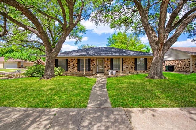 5826 Autumn Forest, Houston, TX, 77092