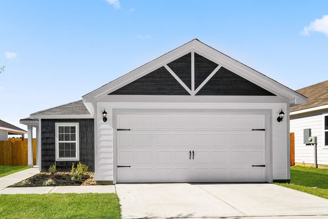 10389 Sweetwater Creek, Cleveland, TX, 77328