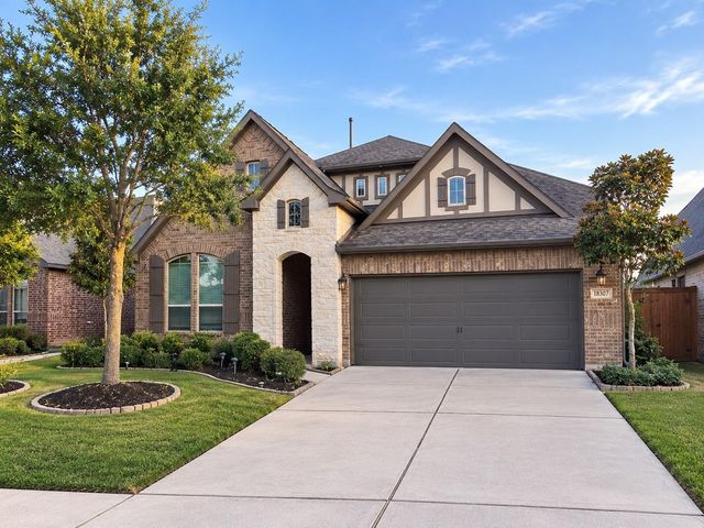 18307 Pedernales Springs
