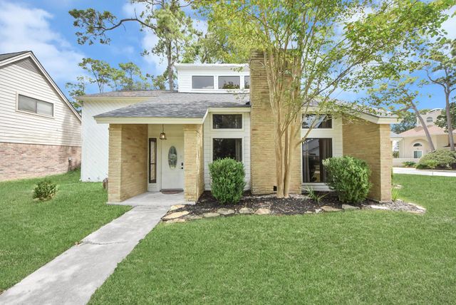 4701 Spring, Baytown, TX, 77521