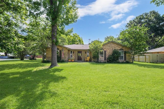2714 Fortuna, Katy, TX, 77493