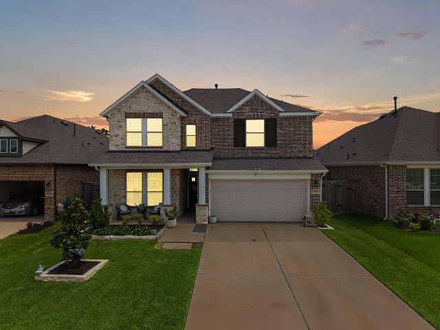 42462 Quail Valley, Magnolia, TX, 77354