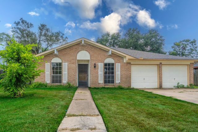11919 Barrett Brae, Houston, TX, 77072