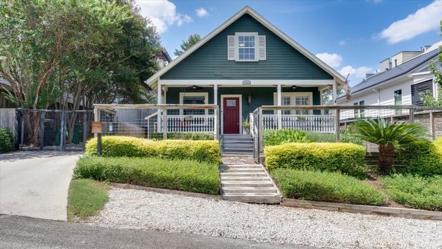 1012 Edwards, Houston, TX, 77007