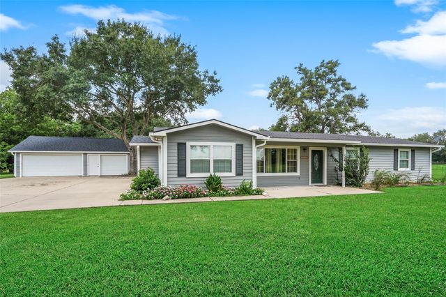 19635 Kermier, Waller, TX, 77484