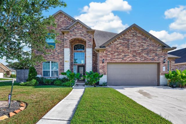 66 Carmel, Manvel, TX, 77578