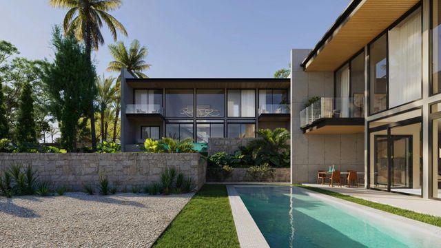 13 Partida la Merced St, Calpe