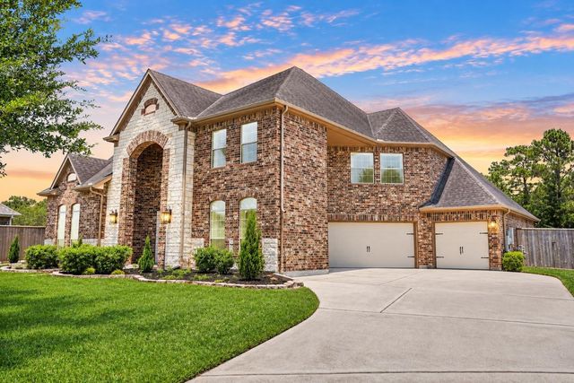 405 Old Orchard, Dickinson, TX, 77539