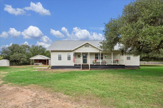 1000 Heiman Luedke, Cat Spring, TX, 78933