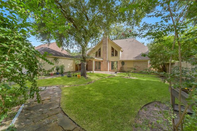 12803 Chriswood, Cypress, TX, 77429