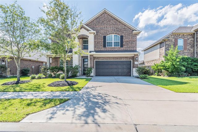 19819 La Portada, Cypress, TX, 77433
