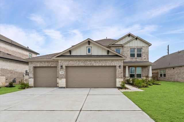 8322 Amethyst Valley